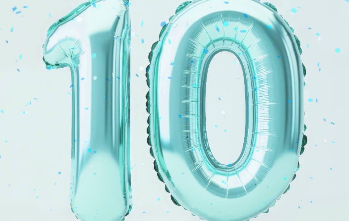 10 Millionen
